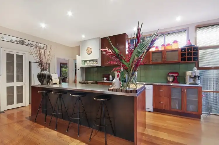 Fifth view of Homely house listing, 7 Cook Street, Newtown VIC 3220