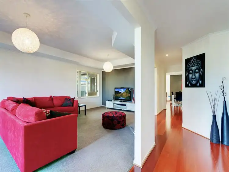 Second view of Homely house listing, 5 Teal Close, Aldinga Beach SA 5173