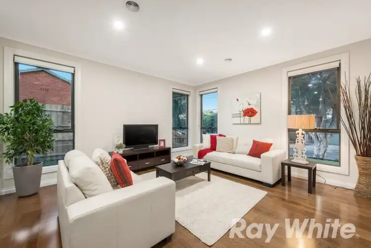 Second view of Homely unit listing, Unit 1 and 2/8 Wendover Avenue, Bayswater North VIC 3153