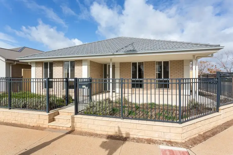 144 Newton Boulevard, Munno Para SA 5115