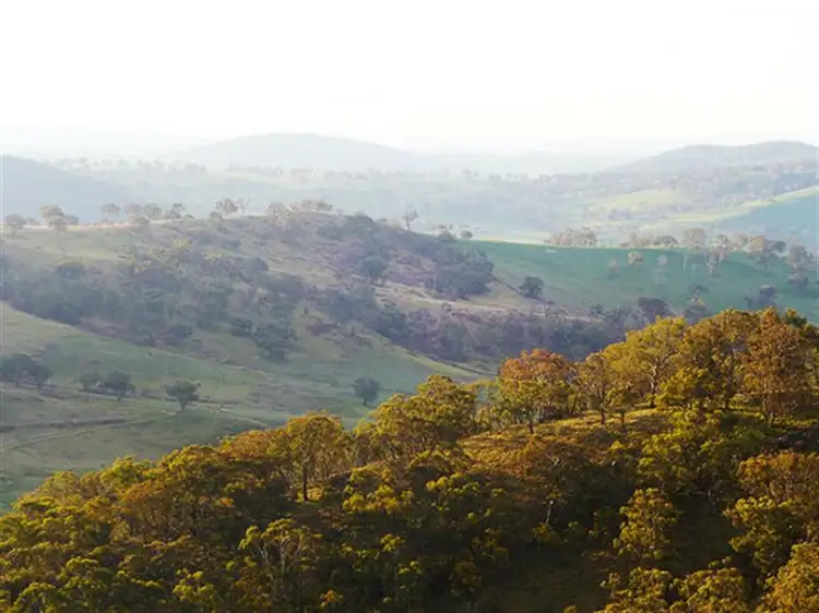 Fifth view of Homely rural property listing, Address available on request