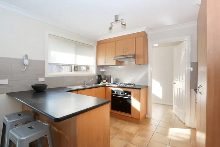 Second view of Homely unit listing, 1/1-3 Newton Street, Thomastown VIC 3074