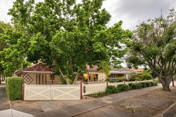 Second view of Homely house listing, 42 Battams Road, Marden SA 5070