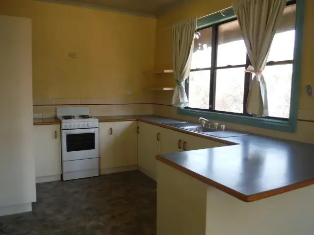 Second view of Homely house listing, 105 Charles Street, Roma QLD 4455