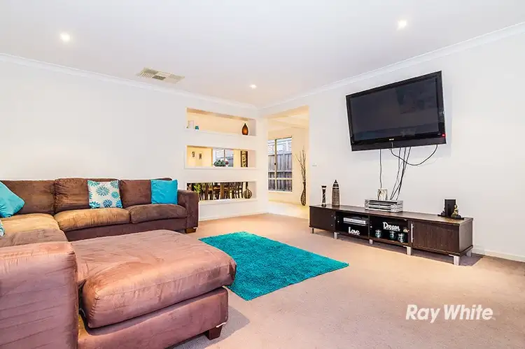 Fourth view of Homely house listing, 13 Tea Tree Court, Lyndhurst VIC 3975