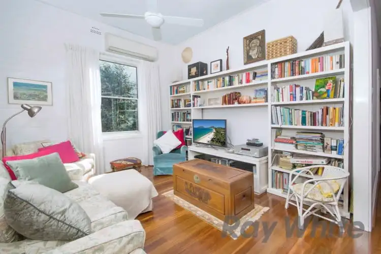 Second view of Homely house listing, 17 Young Street, Carrington NSW 2294