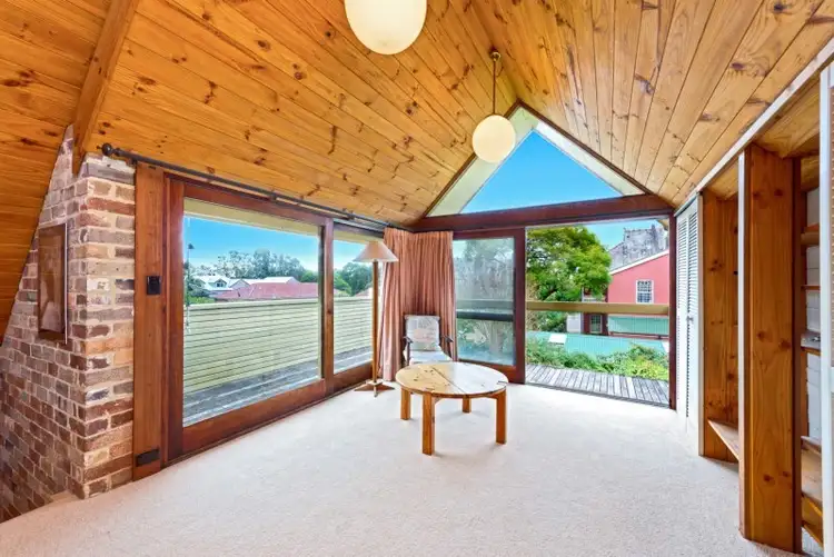Fourth view of Homely house listing, 8 Byrnes Avenue, Neutral Bay NSW 2089
