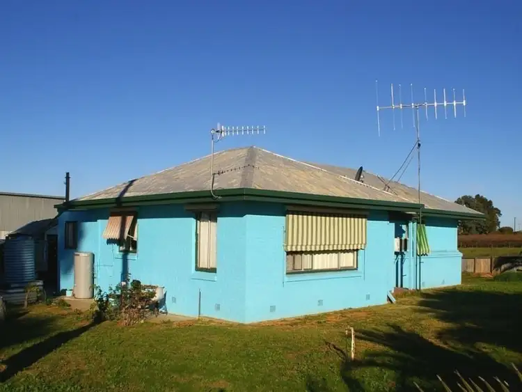 Second view of Homely house listing, 212 Cooltong Avenue, Renmark SA 5341