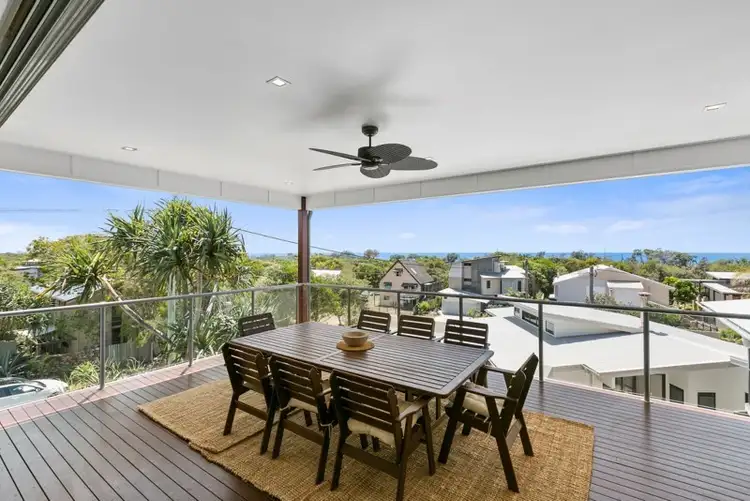 Second view of Homely house listing, 86 Oriole Avenue, Peregian Beach QLD 4573