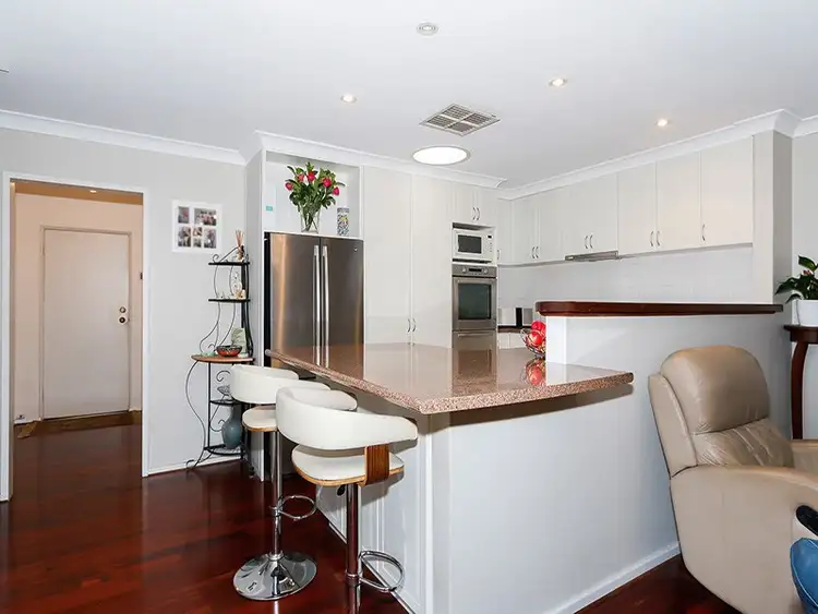 Sixth view of Homely house listing, 7 Stringy Bark Ramble, Willetton WA 6155