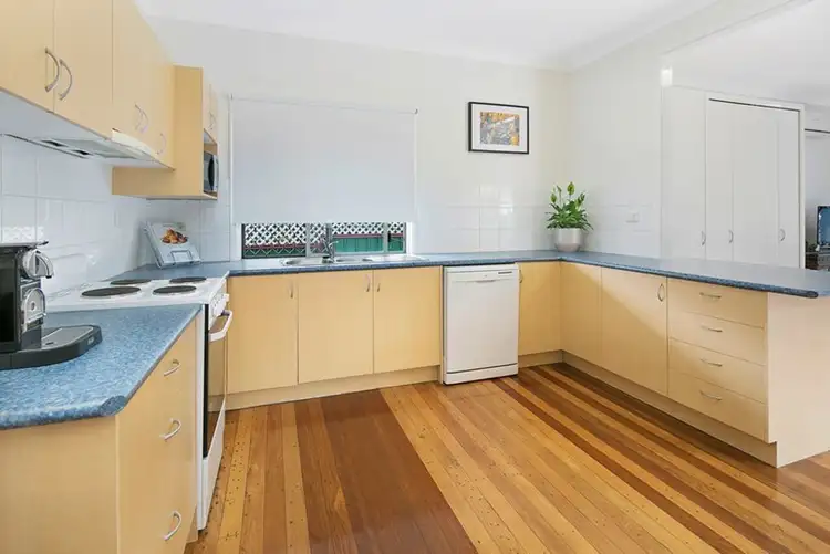 Second view of Homely house listing, 11 Vereker Street, Coopers Plains QLD 4108