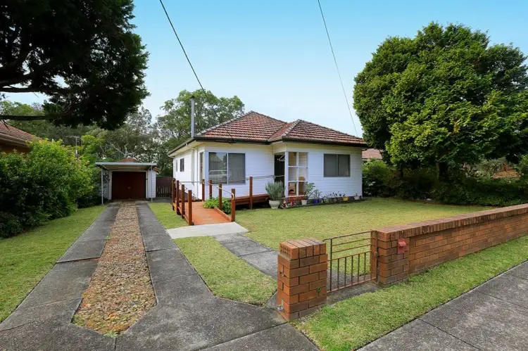22 Mars Street, Revesby NSW 2212