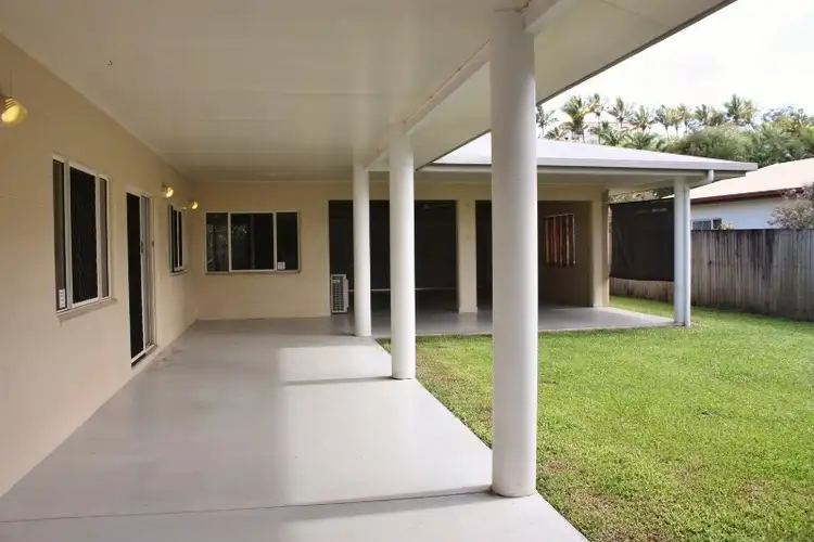 Third view of Homely house listing, 28 Creswell Close, Gordonvale QLD 4865