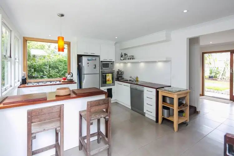 Third view of Homely house listing, 11 Kennedy Street, Biggera Waters QLD 4216