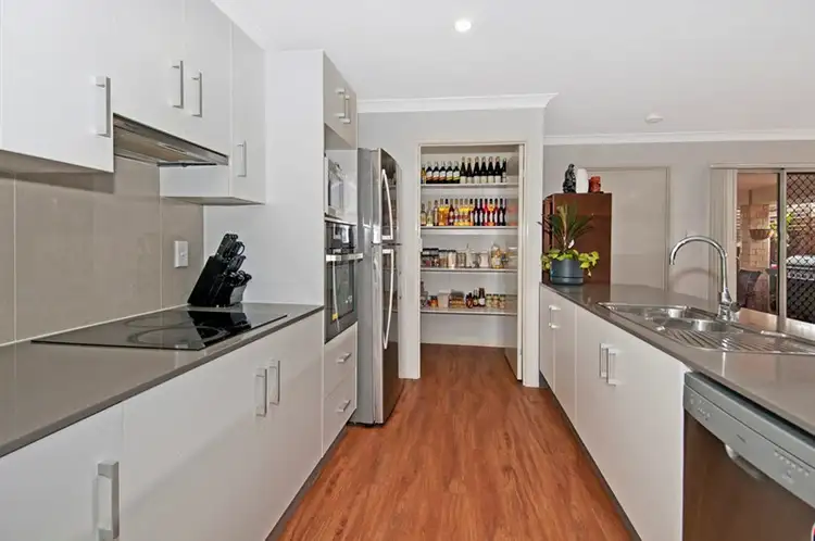 Seventh view of Homely house listing, 14 Shale Avenue, Logan Reserve QLD 4133