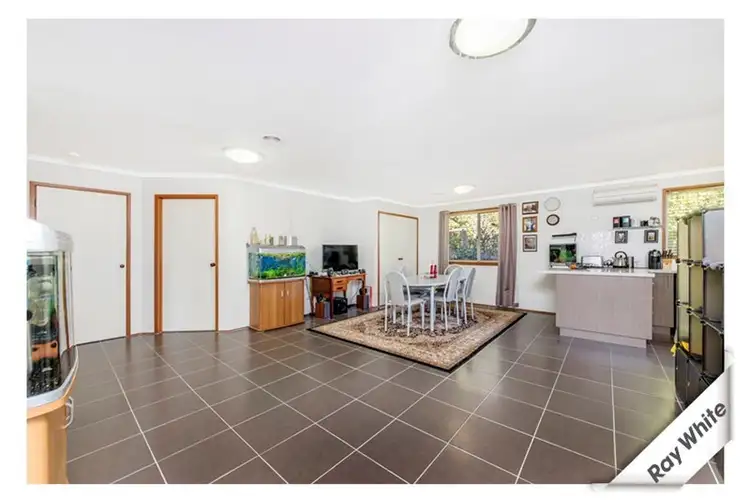 Seventh view of Homely house listing, 94 Outtrim Avenue, Calwell ACT 2905