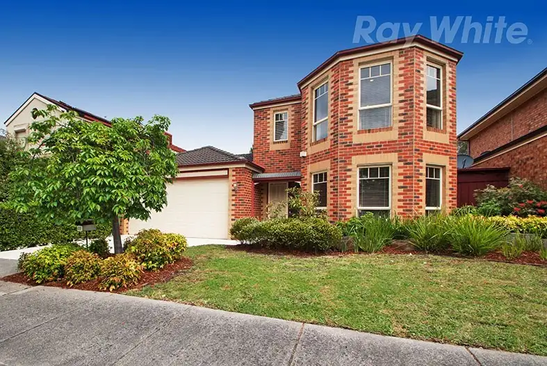 Main view of Homely house listing, 22 EDENHOPE Street, Kilsyth VIC 3137