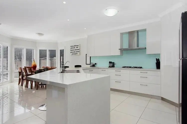 Fifth view of Homely house listing, 19 Lord Way, Glenwood NSW 2768