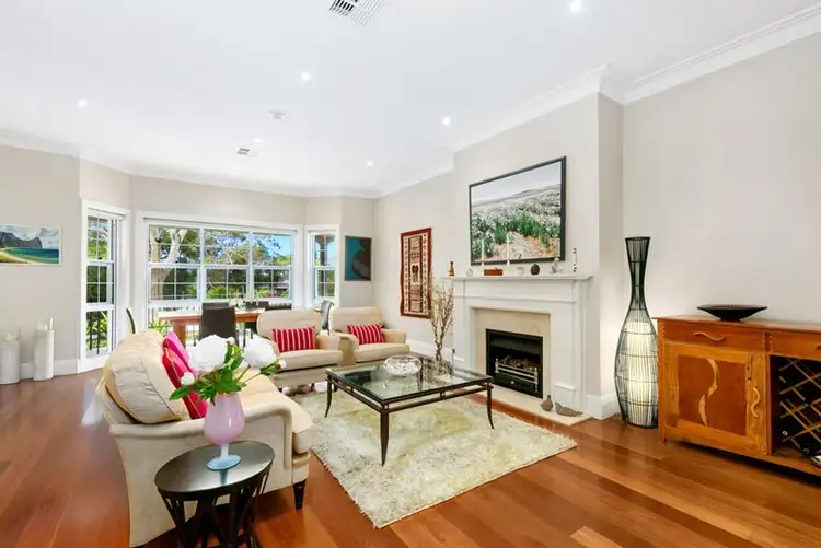 Third view of Homely house listing, 3 Barcoo Place, St Ives NSW 2075