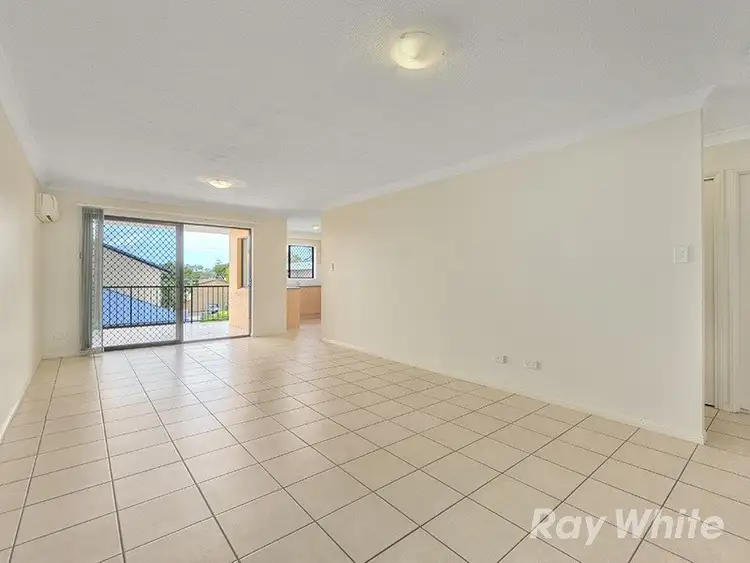 Second view of Homely unit listing, 3/20 Osborne Road, Mitchelton QLD 4053