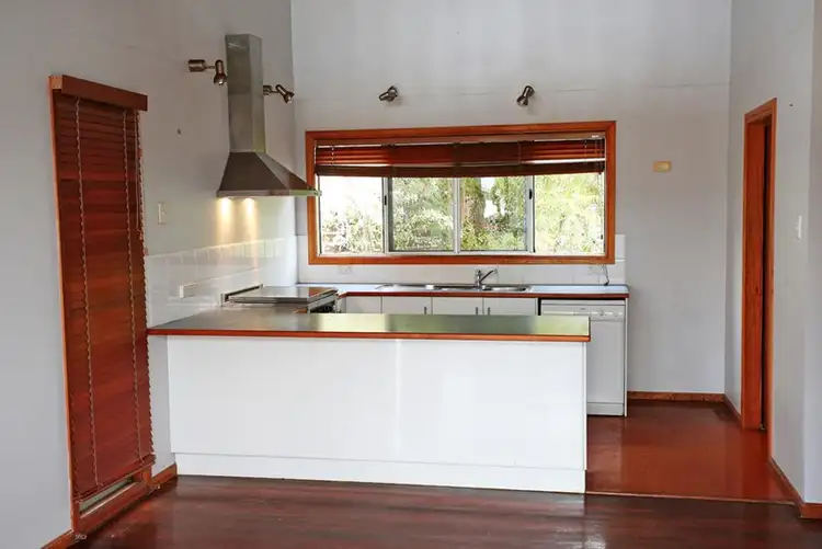 Fourth view of Homely house listing, 49 Gilbert Crescent, Castle Hill QLD 4810