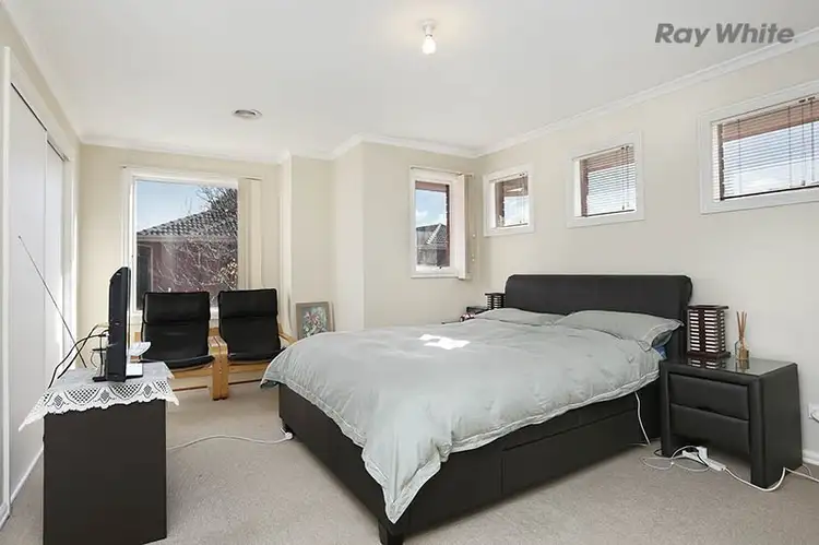 Seventh view of Homely townhouse listing, 6/23-29 Catherine Road, Seabrook VIC 3028