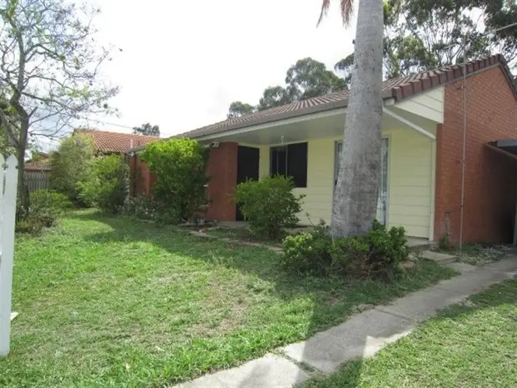 48 Josey Street, Redbank Plains QLD 4301