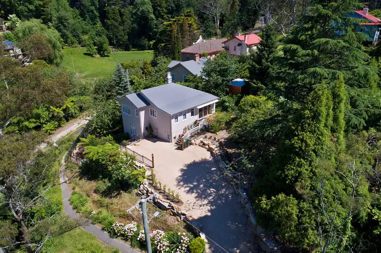 Main view of Homely house listing, 6 William Street and 13 Miles Avenue, Katoomba NSW 2780