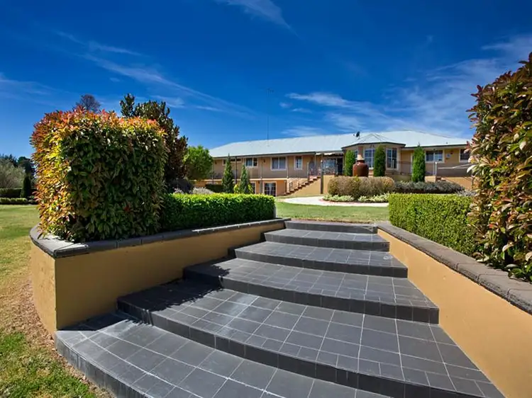 Main view of Homely house listing, 25 Coxs River Road, Ganbenang NSW 2790
