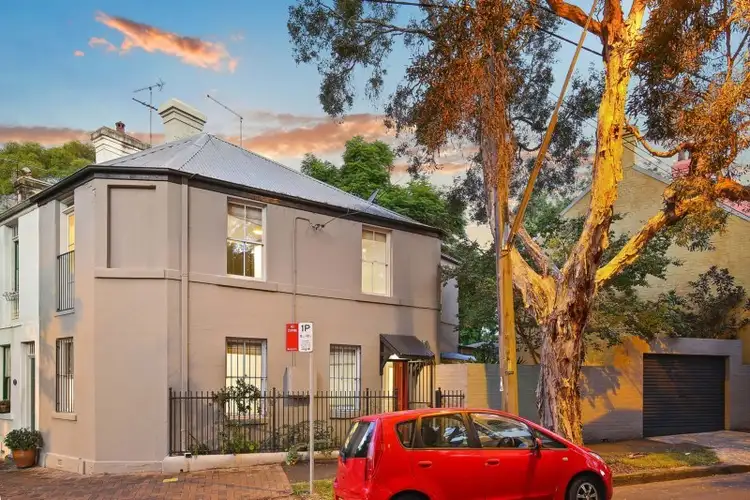 Third view of Homely house listing, 67 Calder Road, Darlington NSW 2008