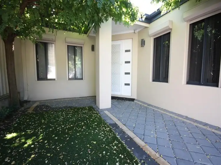 Second view of Homely house listing, 12a McGilvray Avenue, Morley WA 6062