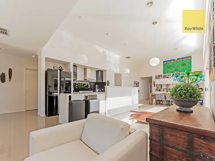 Seventh view of Homely house listing, 34 Columbia Street, Tarneit VIC 3029