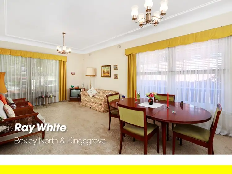 Third view of Homely house listing, 97 Staples Street, Kingsgrove NSW 2208