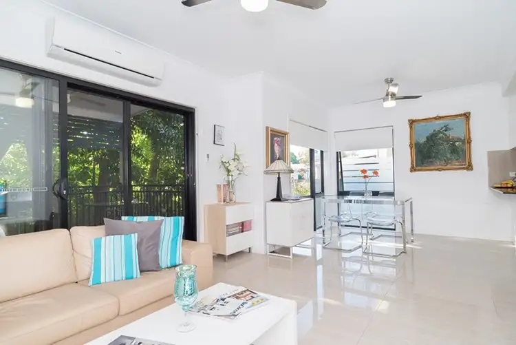 Second view of Homely townhouse listing, 7/29 Eversley Terrace, Yeronga QLD 4104