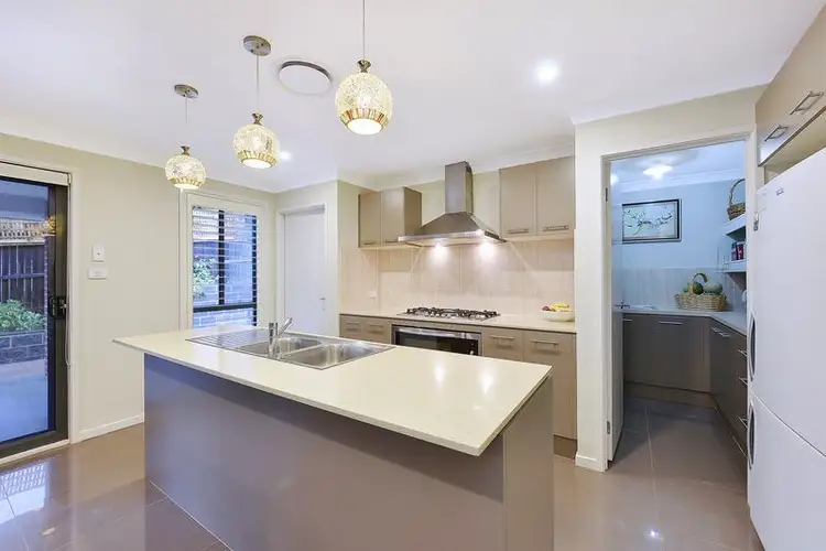 Third view of Homely house listing, 10 Trelawney Street, Thornleigh NSW 2120