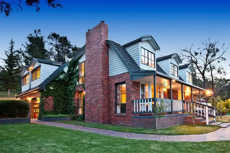 Main view of Homely house listing, 22 Boundary Road, Narre Warren East VIC 3804