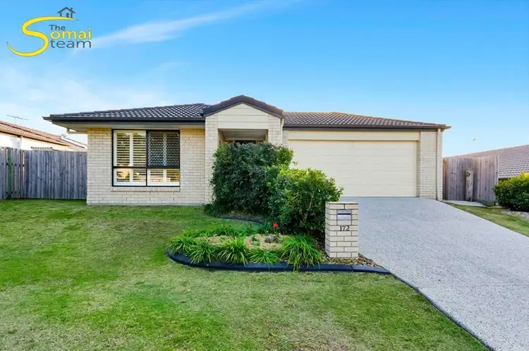 Second view of Homely house listing, 172 Bush Tucker Road, Berrinba QLD 4117