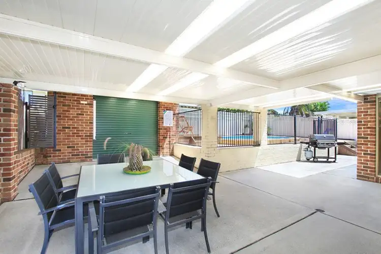 Second view of Homely house listing, 3 Boles Street, Albion Park NSW 2527