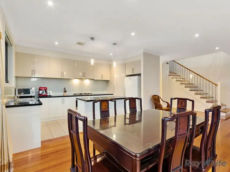Seventh view of Homely townhouse listing, 66A Dorking Road, Box Hill VIC 3128