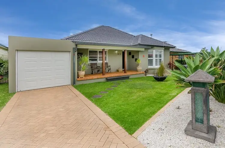 Second view of Homely house listing, 13 Royal Crescent, Woonona NSW 2517