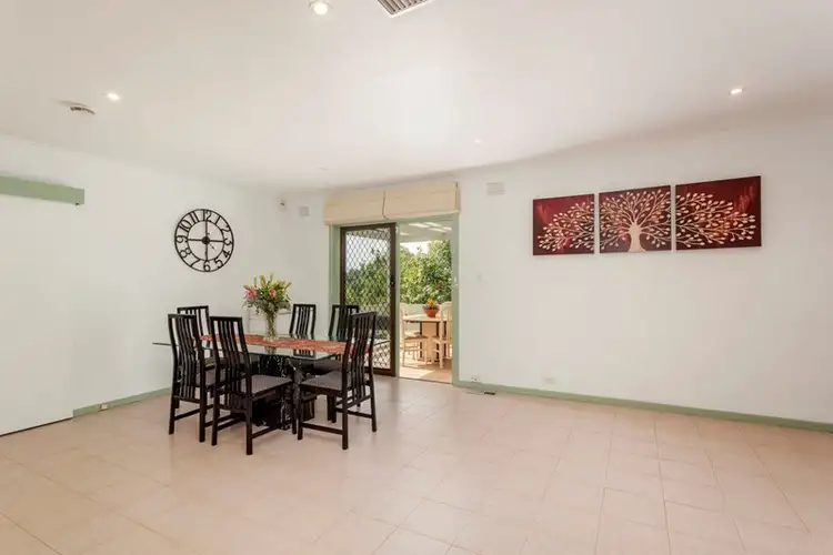 Fifth view of Homely house listing, 4 Trevinden Close, Templestowe VIC 3106