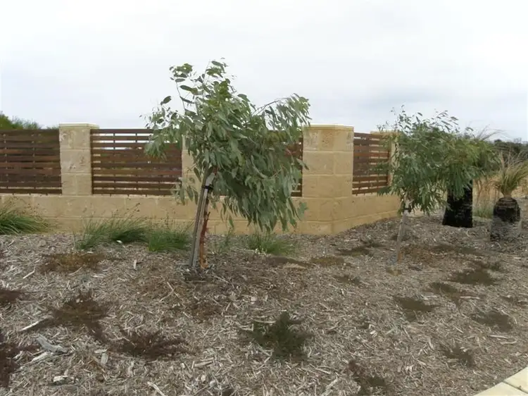 Third view of Homely land listing, 64 Lot 20 Walker Street, Kalbarri WA 6536