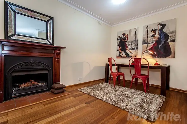 Sixth view of Homely house listing, 38 Lusk Drive, Vermont VIC 3133