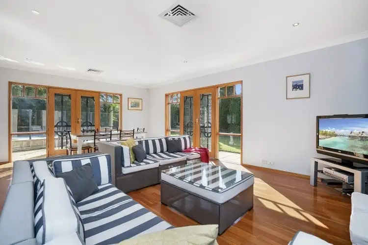 Second view of Homely house listing, 44B Abbott Road, North Curl Curl NSW 2099