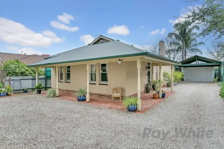 45 Springbank Road, Colonel Light Gardens SA 5041