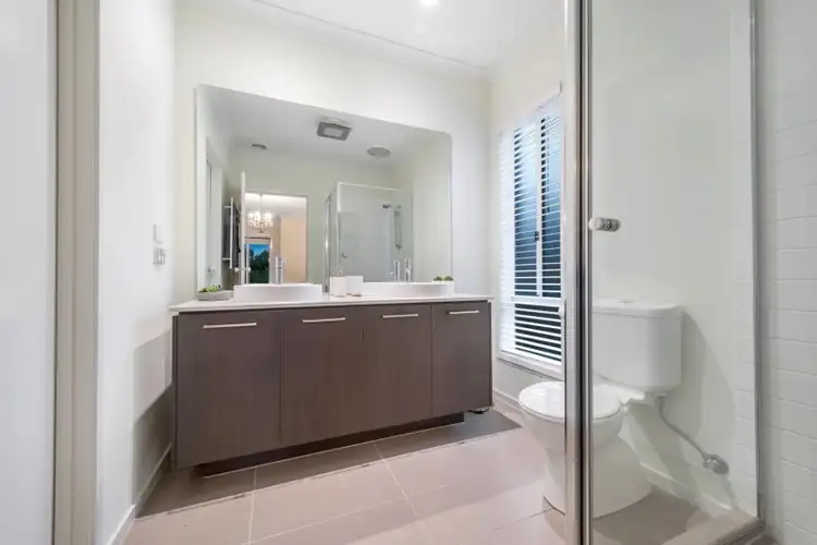 Third view of Homely house listing, 25 Jirrahlinga Terrace, Craigieburn VIC 3064