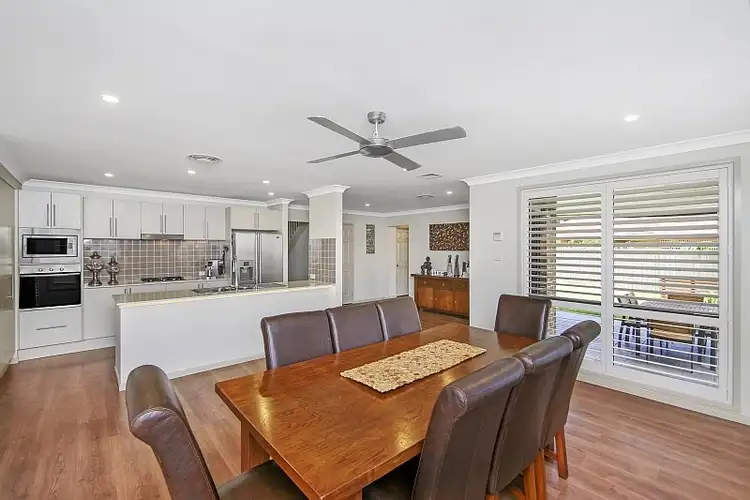 39 Mebbin Circuit, Woongarrah NSW 2259