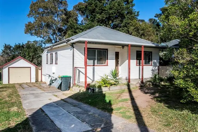 Third view of Homely house listing, 28 Oxford Street, Cambridge Park NSW 2747