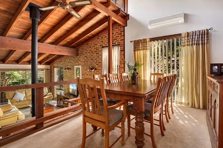 Second view of Homely house listing, 8 Old Ferry Road, Illawong NSW 2234