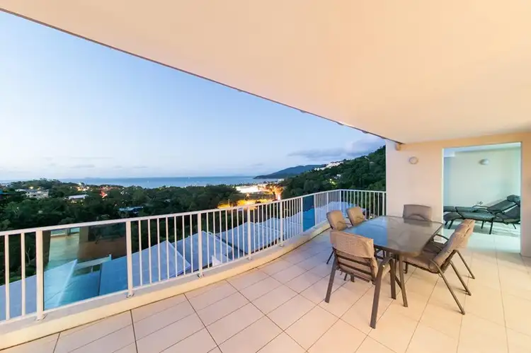 Main view of Homely unit listing, 29/18 Raintree Place, Airlie Beach QLD 4802